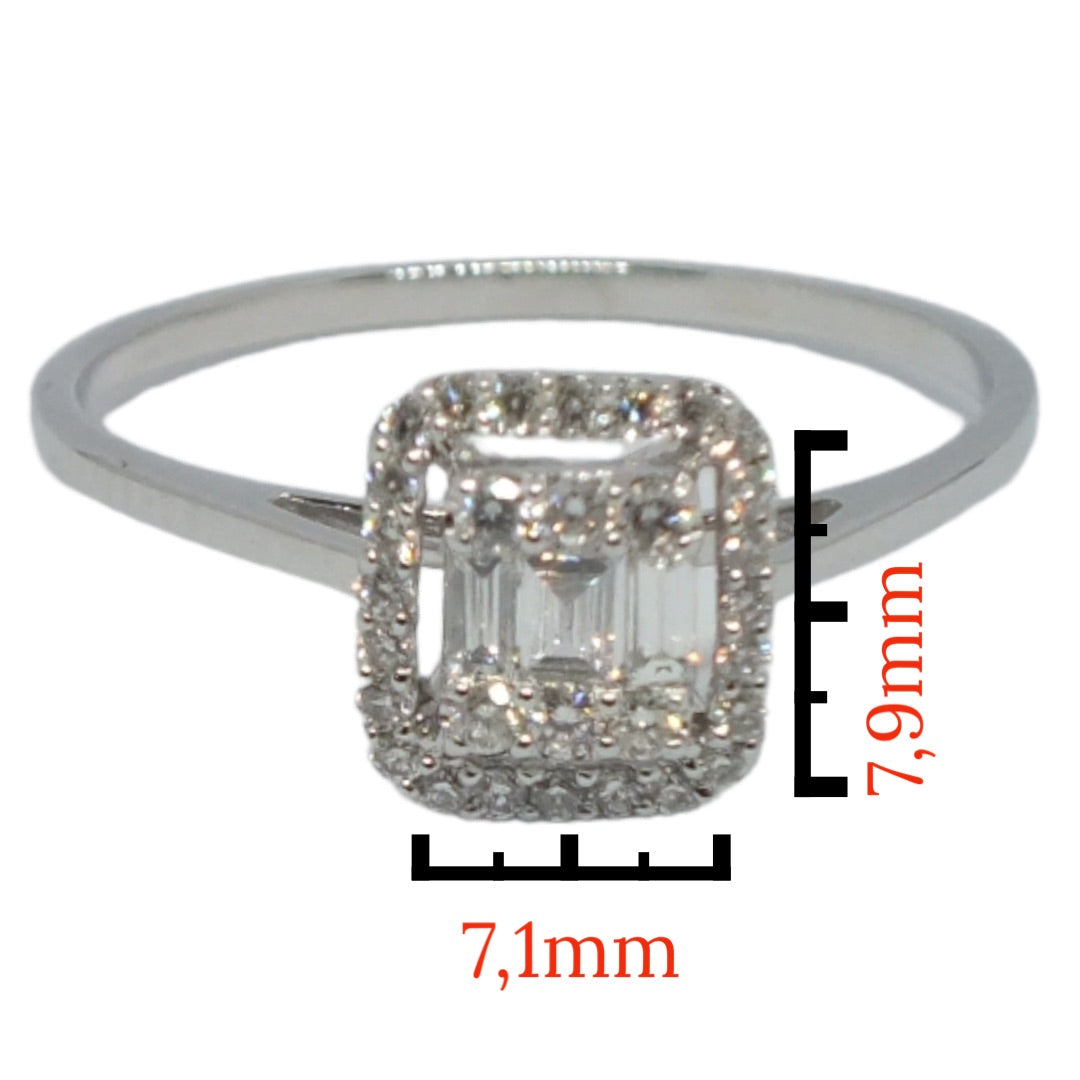 Diamond Ring- خاتم الماس