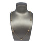 Al-Dahabiya 18K Gold Necklace-مجوهرات الذهبية: سلسال ذهب عيار ١٨⁩⁩⁩⁩⁩⁩⁩