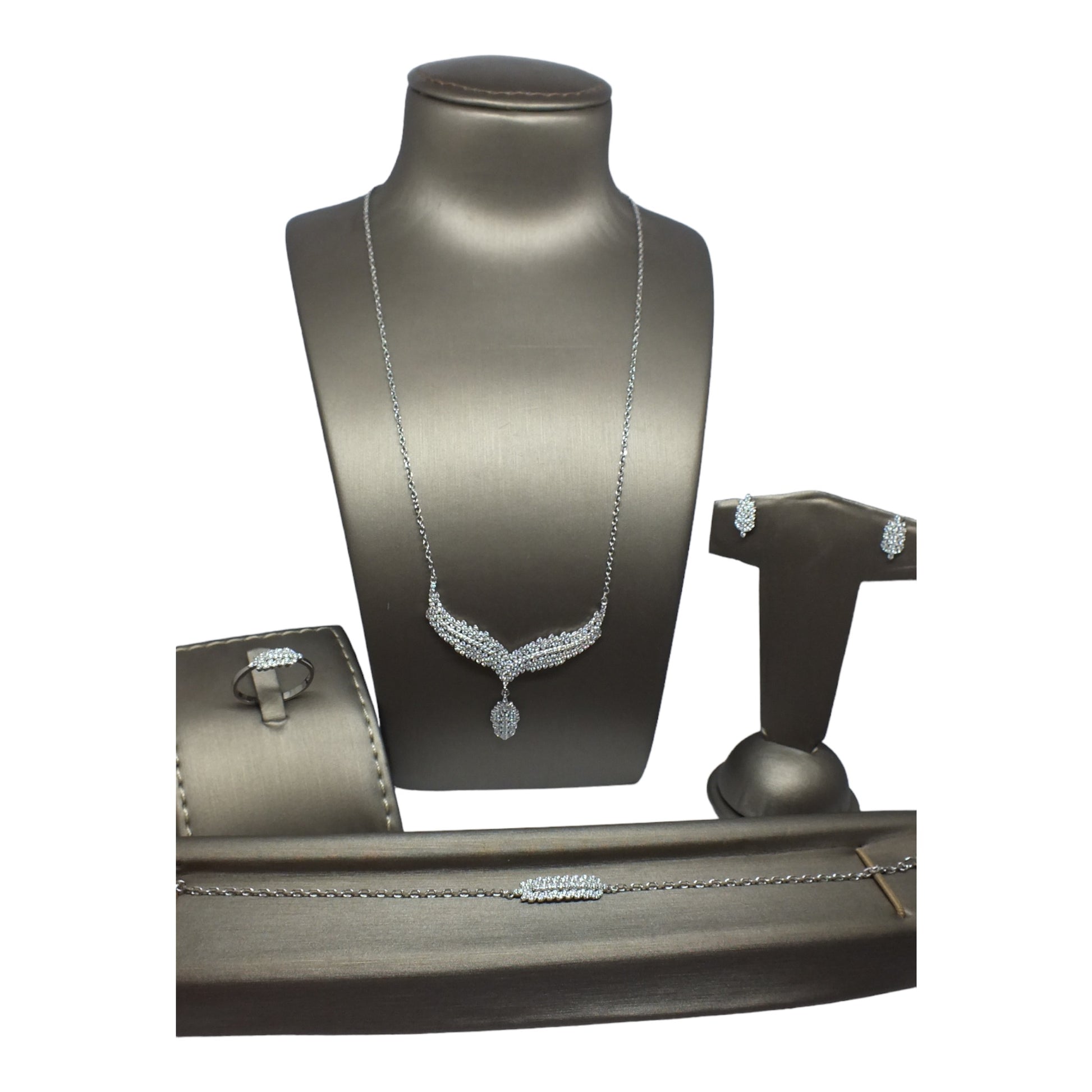 Silver Set- طقم فضة Silver Set- طقم فضة