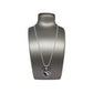 Men Silver Eagle Necklace-سلسال فضة رجالي
