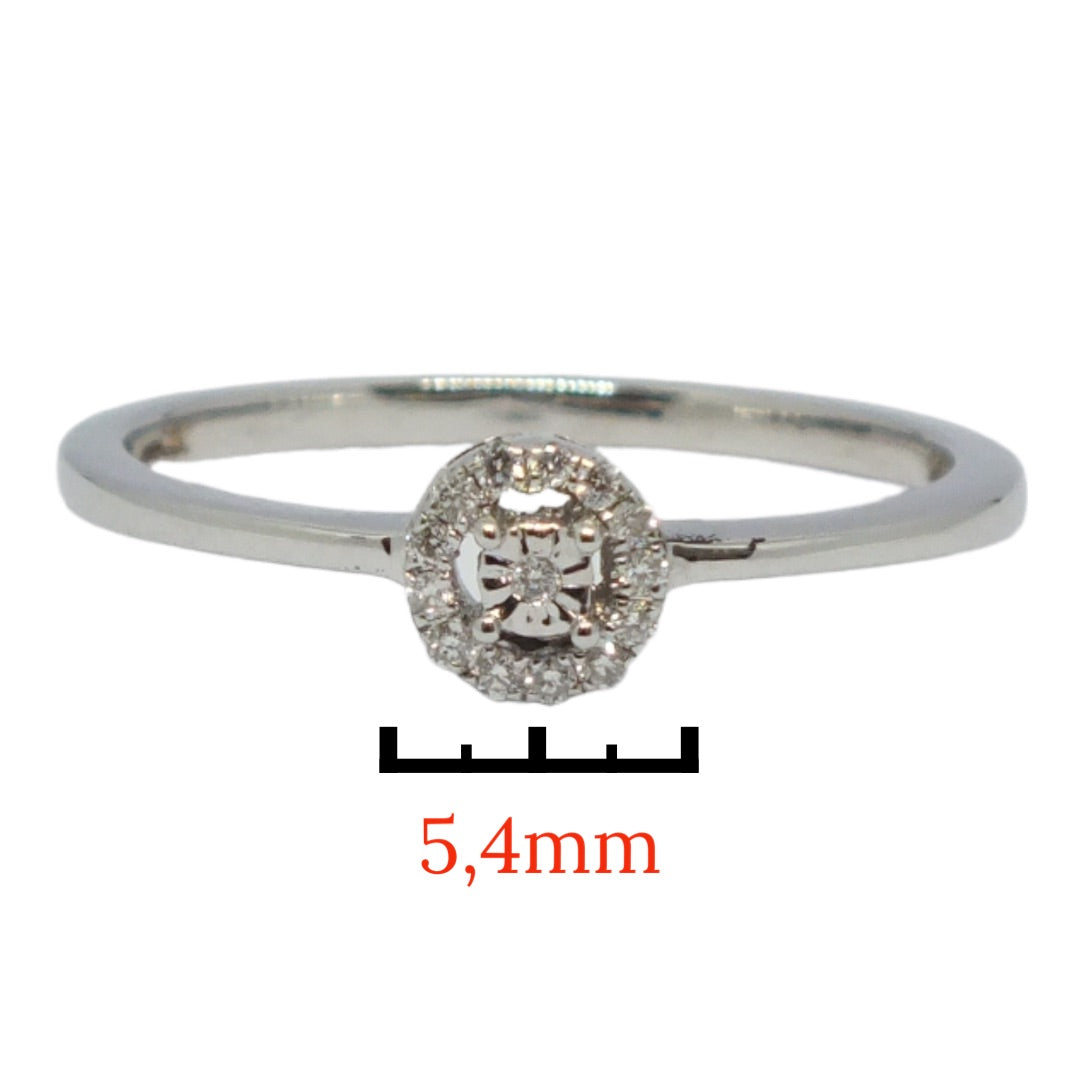 Diamond Ring- خاتم الماس