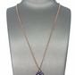 Falcinelli Fine Italian 925 Silver Necklace