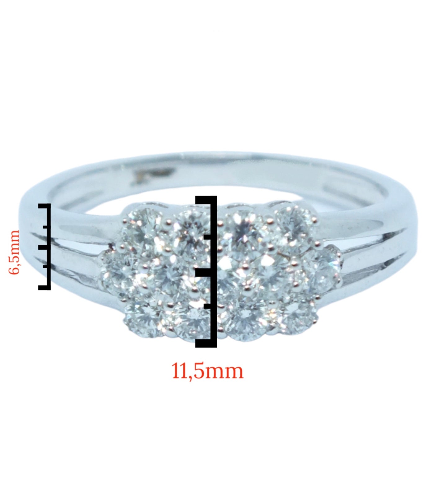 Diamond Ring- خاتم الماس