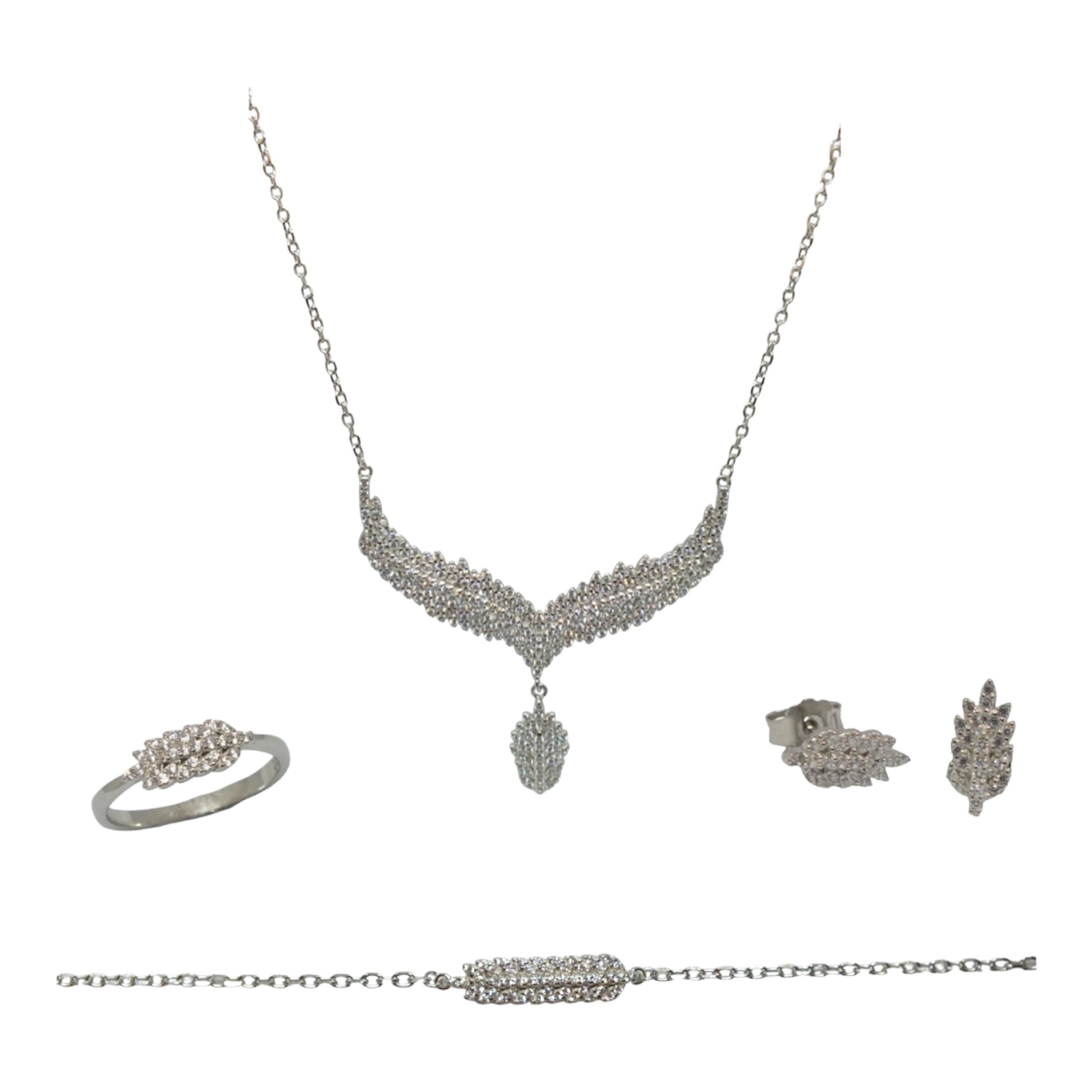 Silver Set- طقم فضة Silver Set- طقم فضة