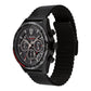 SCUDERIA FERRARI  MEN'S PILOTA  EVO WATCH (830827)