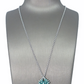 Falcinelli Fine Italian 925 Silver Necklace