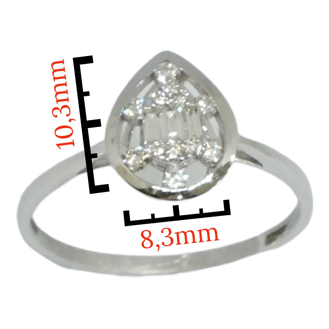 Diamond Ring-خاتم الماس