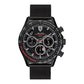 SCUDERIA FERRARI  MEN'S PILOTA  EVO WATCH (830827)