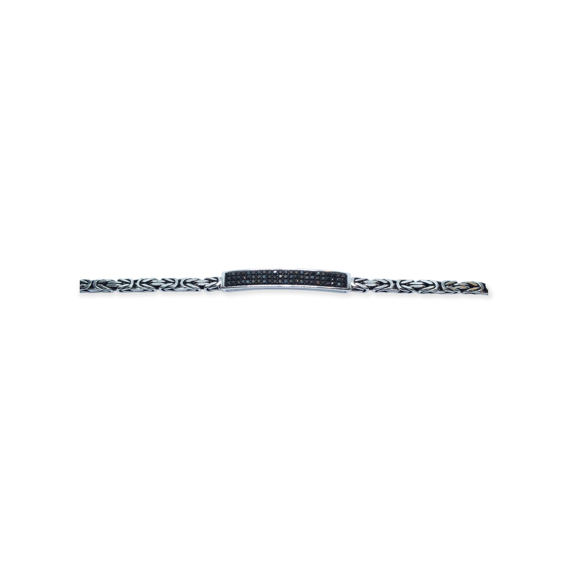Men Silver Bracelet-اسوارة فضة رجالي Men Silver Bracelet-اسوارة فضة رجالي