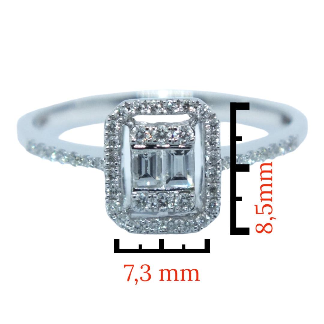 Diamond Ring- خاتم الماس