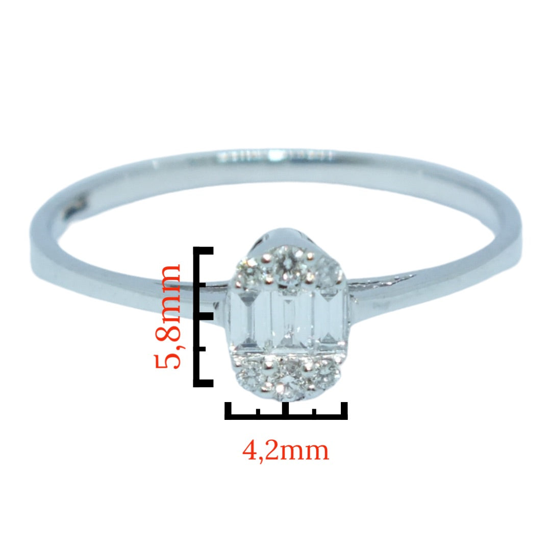 Diamond Ring-خاتم الماس