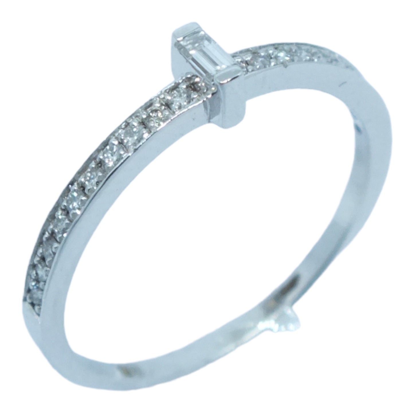 Diamond Ring- خاتم الماس