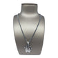 Silver Men Necklace- سلسال فضة رجالي⁩⁩⁩⁩⁩