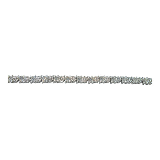 Silver Bracelet-اسوارة فضة